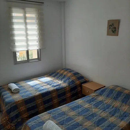Moby Dick 5e Appartement *