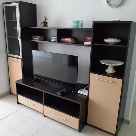 Moby Dick 5e 公寓 *