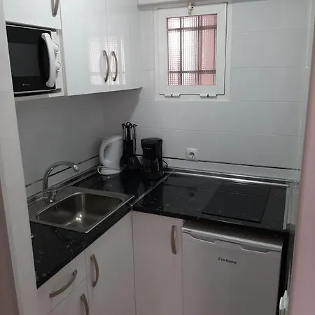 아파트 Moby Dick 5e *