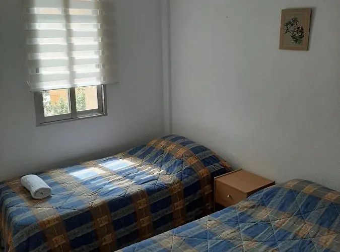 Moby Dick 5e Apartamento *