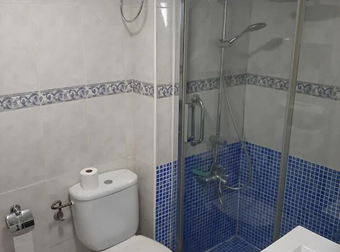 Moby Dick 5e Apartamento Benidorm