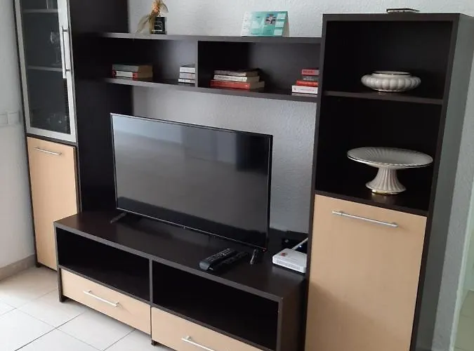 Moby Dick 5e Apartmán *