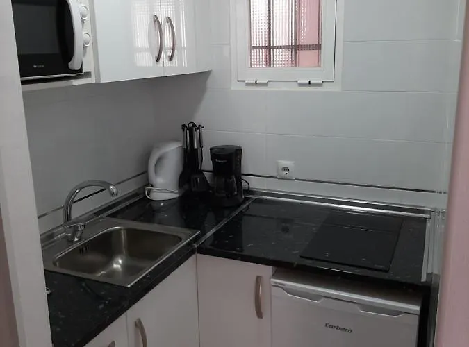 Apartamento Moby Dick 5e *