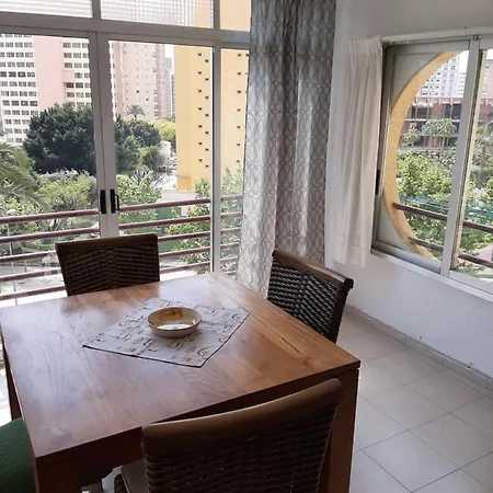 Moby Dick 5e * Бенидорм